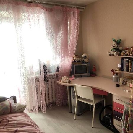 Apartment On Studentska Street Львів Екстер'єр фото