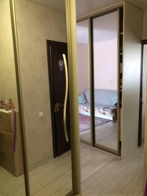 Apartment On Studentska Street Львів Екстер'єр фото