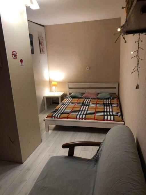 Apartment On Studentska Street Львів Екстер'єр фото