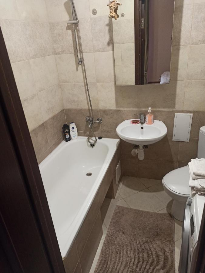 Apartment On Studentska Street Львів Екстер'єр фото